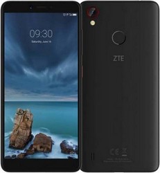 Прошивка телефона ZTE Blade A7 Vita в Сургуте